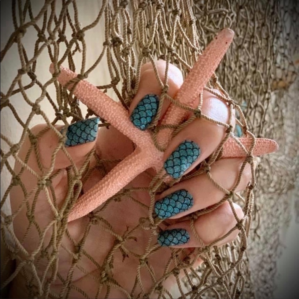 Color Street - 🧜🏼‍♀️ RETIRED SET